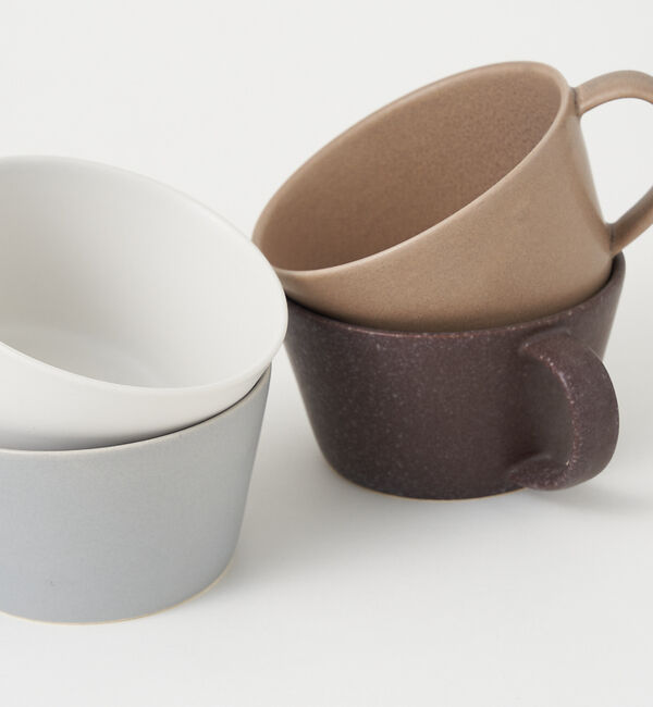 collex「SAKUZAN 作山窯 Saraスープカップ」|食器・キッチングッズ|
