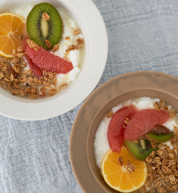 collex「SAKUZAN 作山窯 Sara 7&acute;ボウル」|食器・キッチングッズ|