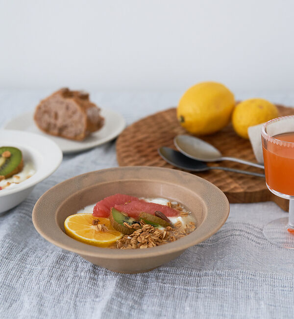 collex「SAKUZAN 作山窯 Sara 7&acute;ボウル」|食器・キッチングッズ|