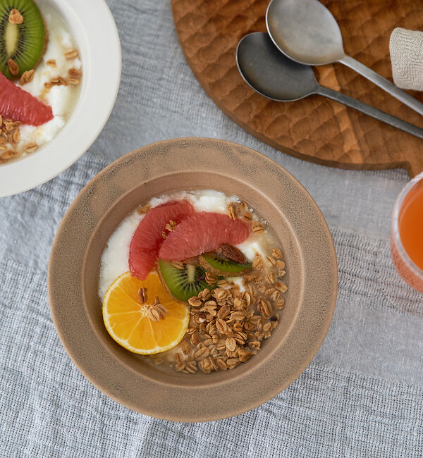 collex「SAKUZAN 作山窯 Sara 7&acute;ボウル」|食器・キッチングッズ|