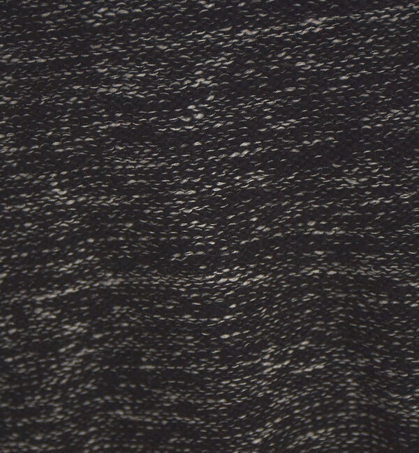 NOMINE「【展開店舗限定】ミックスヤーンボリュームスリーブニット」|ニット・セーター|