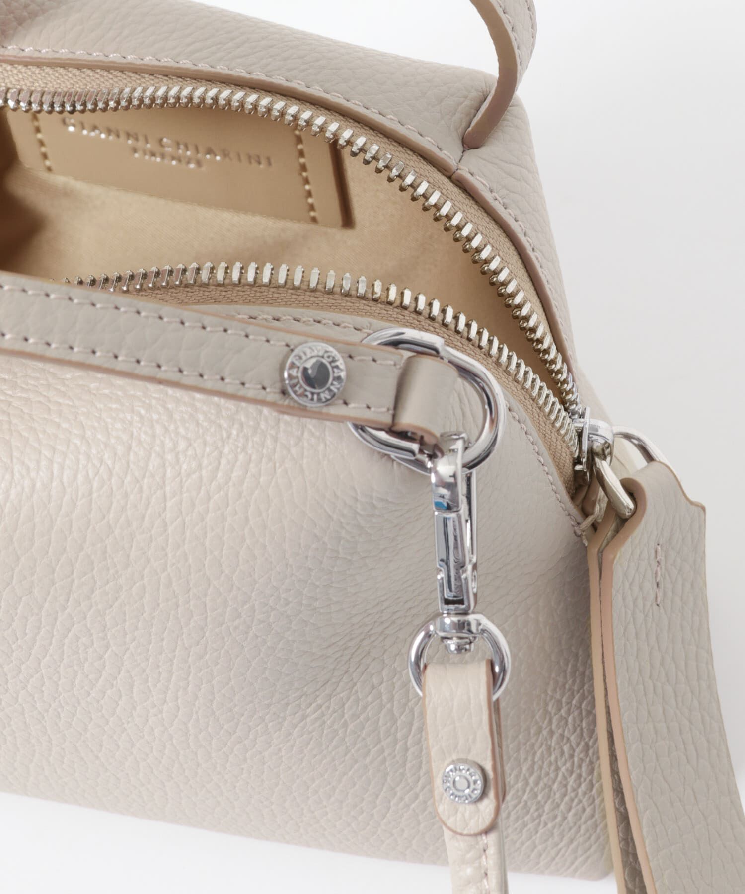 URBAN RESEARCH ROSSO「GIANNI CHIARINI　ALIFA S」|ハンドバッグ|