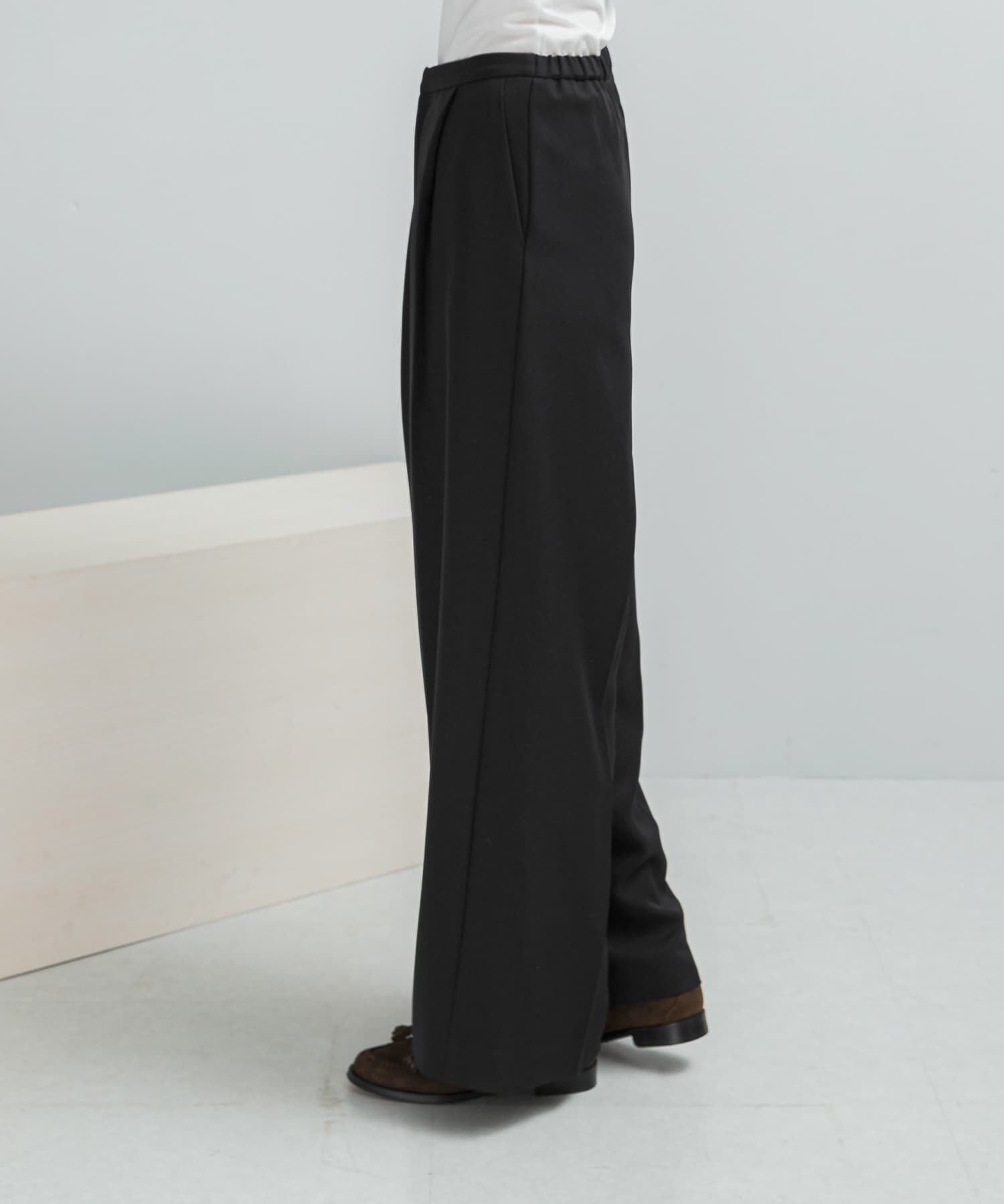 URBAN RESEARCH ROSSO「イージーケアタックイージーパンツ」|その他|