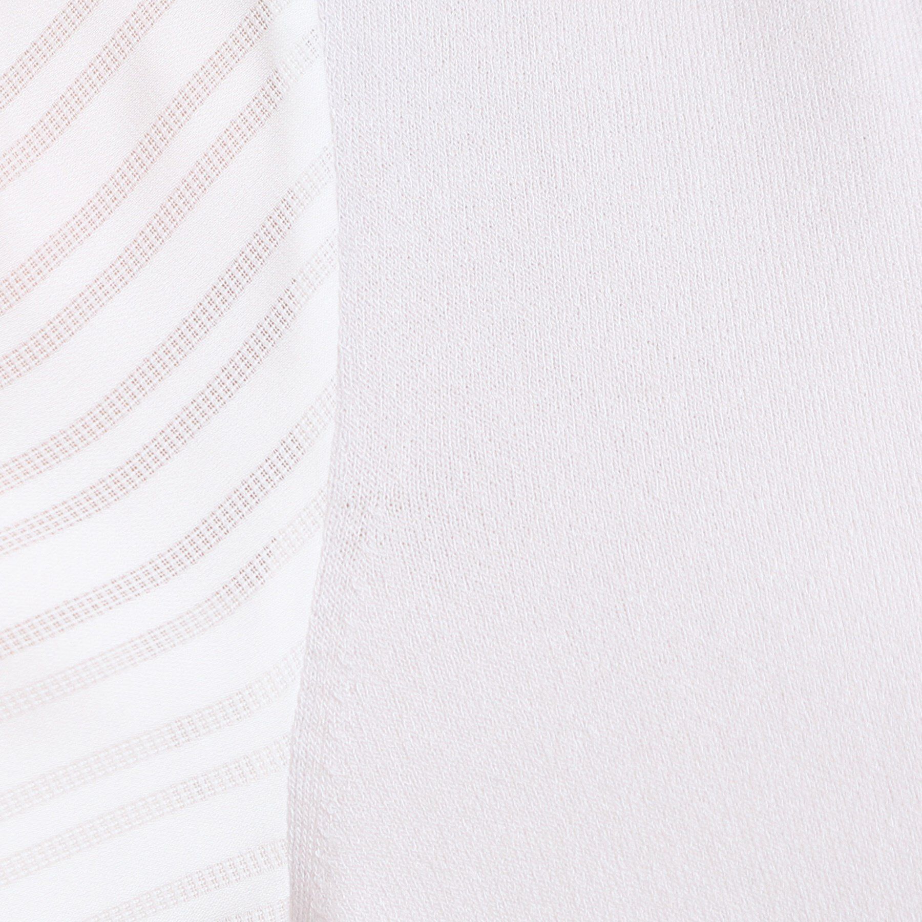 Reflect「バイカラードッキングニット」|ニット・セーター|