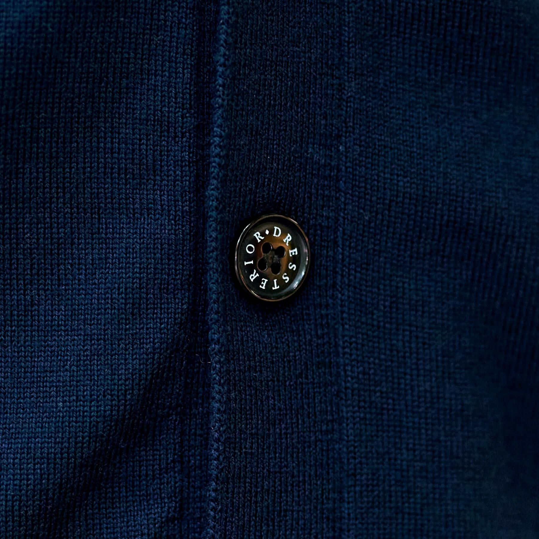 DRESSTERIOR「ウォッシャブルファインメリノ ニットカーデ」|カーディガン|