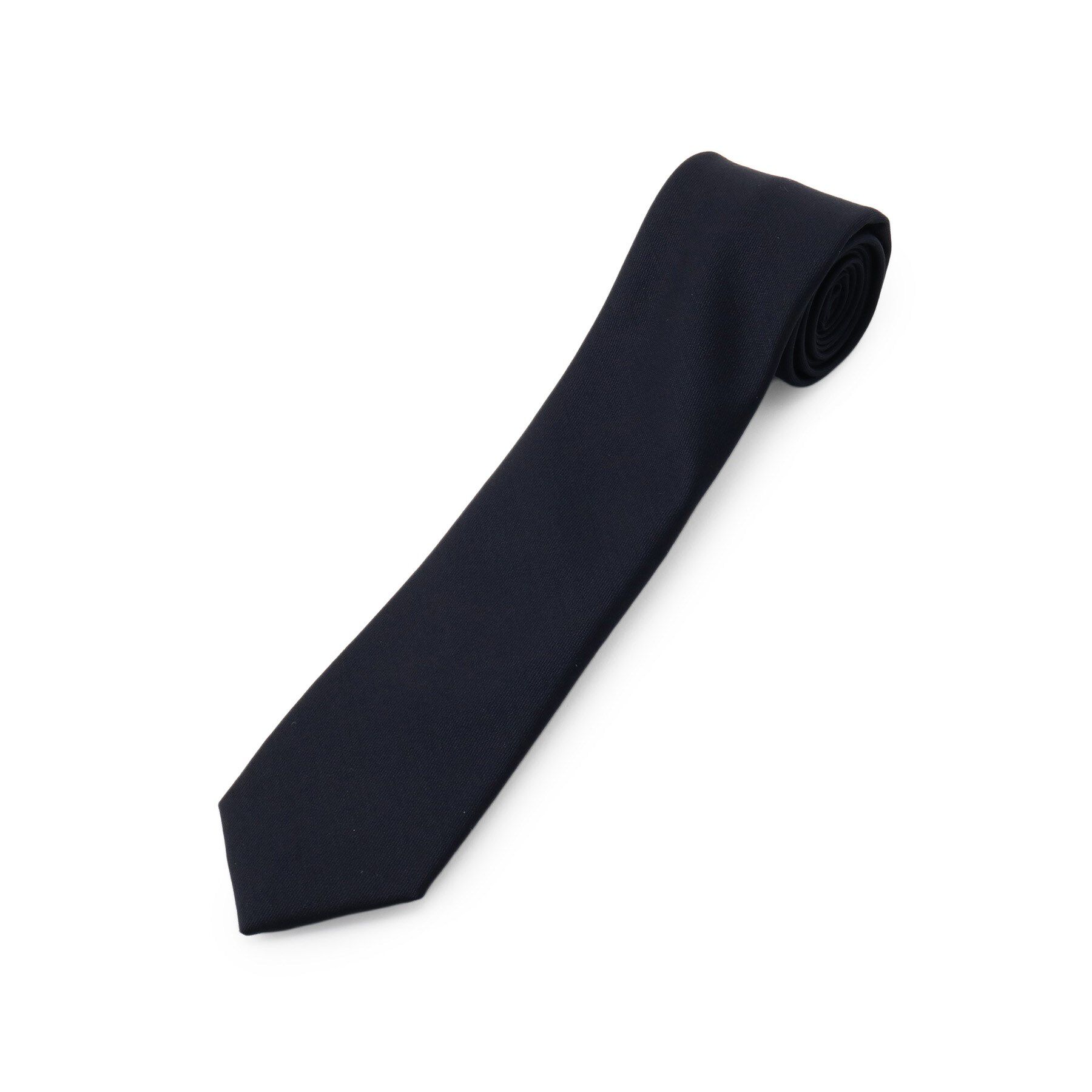 DRESSTERIOR「【干場義雅&times;DRESSTERIOR】ウールタイ」|ネクタイ・蝶ネクタイ|