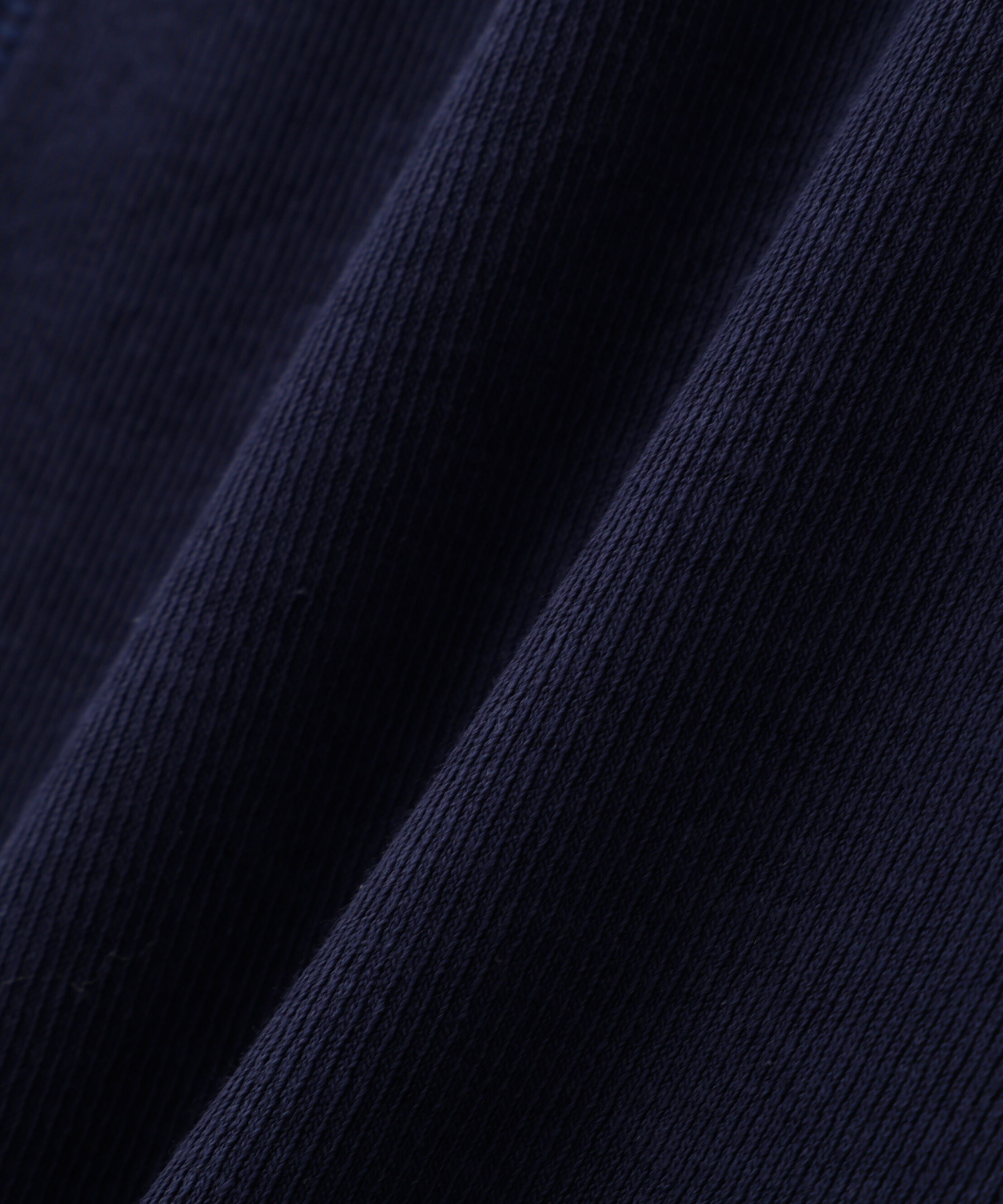  「スキッパーカットソーフーディー」|Tシャツ・カットソー|