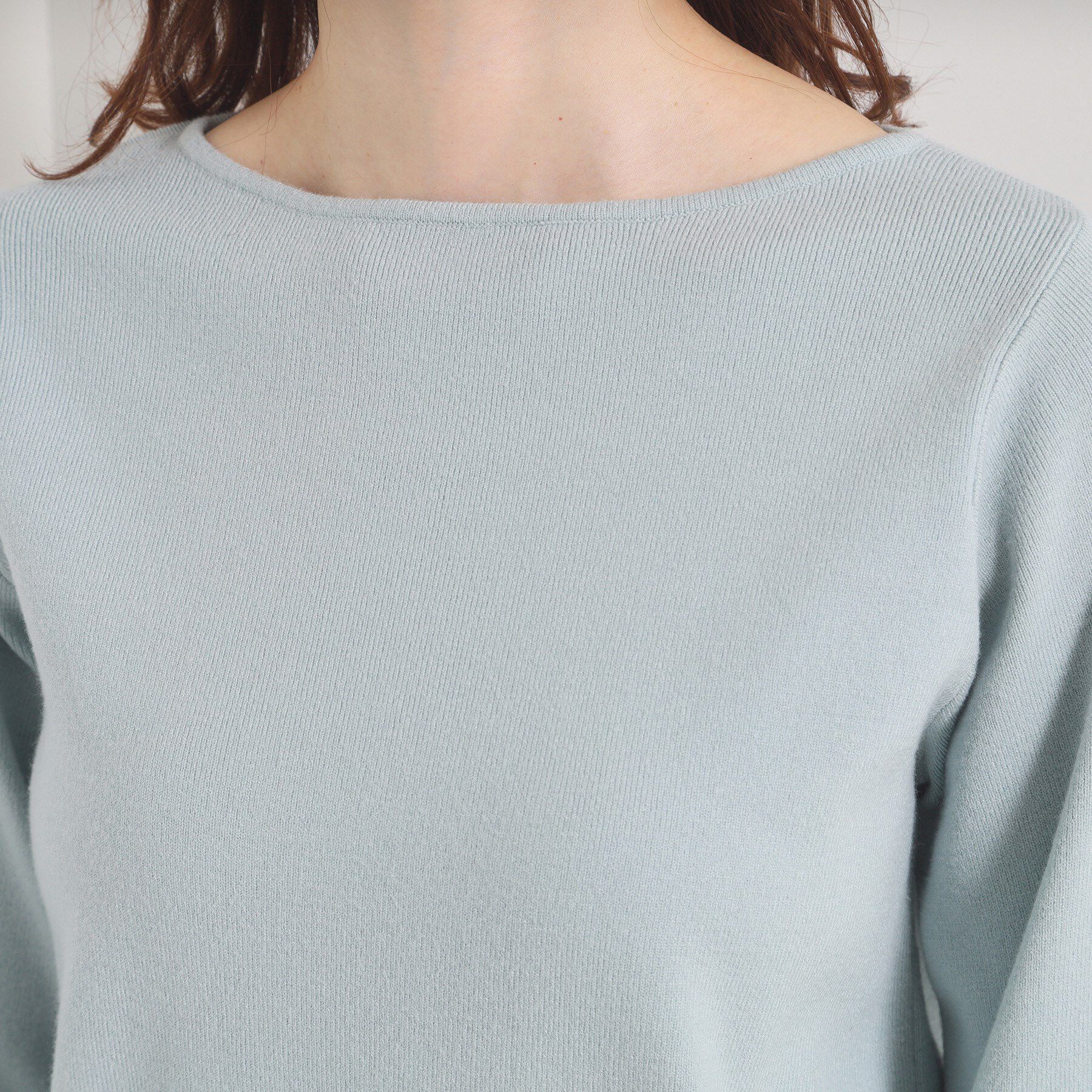 ITS&rsquo;DEMO「【手洗い可】フレアスカートニットセットアップ」|スーツ|