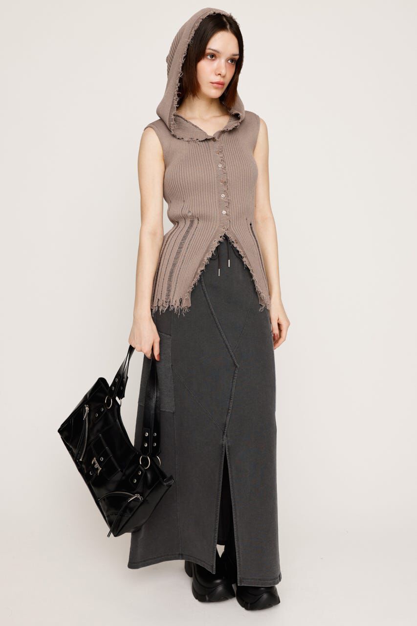 SLY「SWITCHING SW スカート」|スカート|