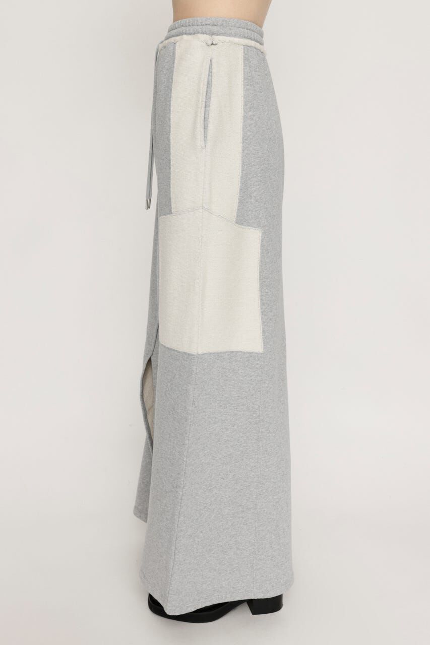 SLY「SWITCHING SW スカート」|スカート|