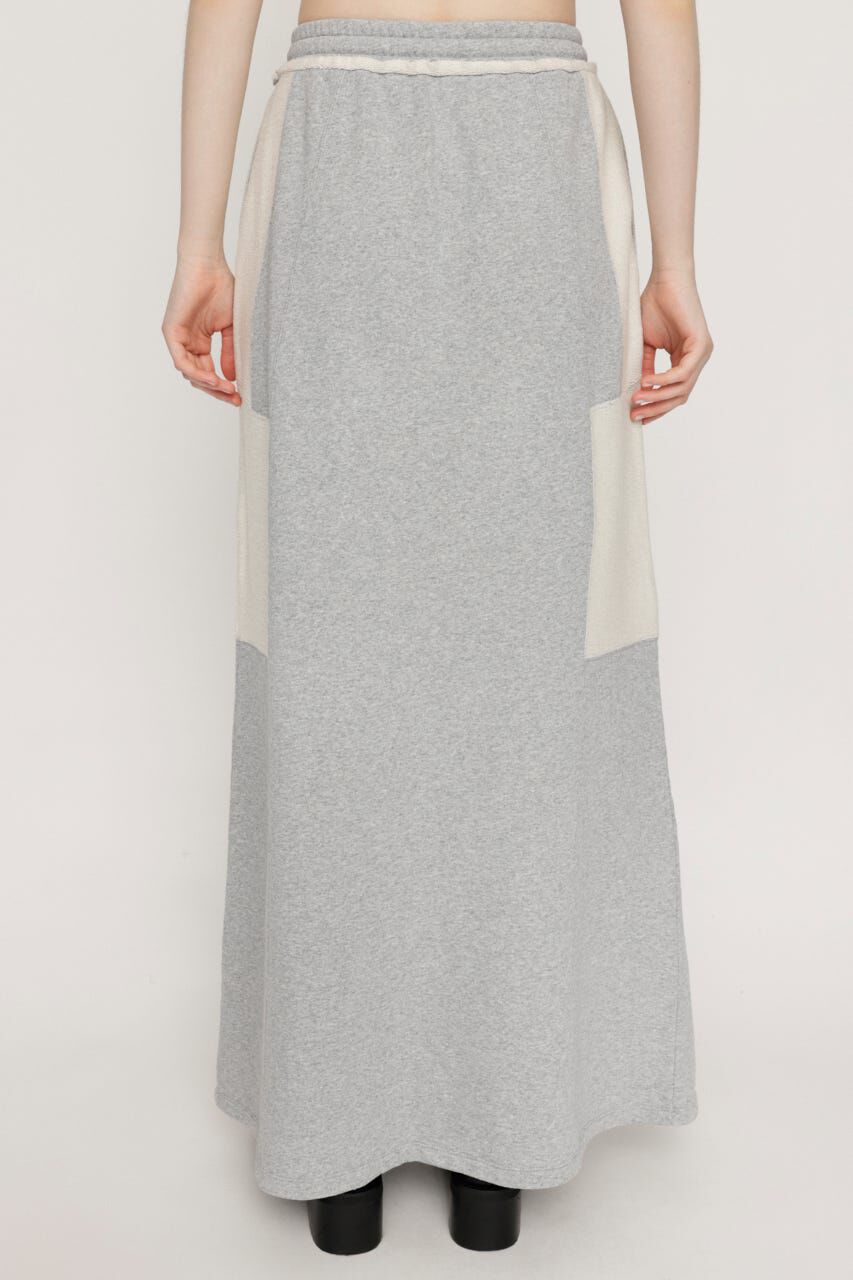 SLY「SWITCHING SW スカート」|スカート|