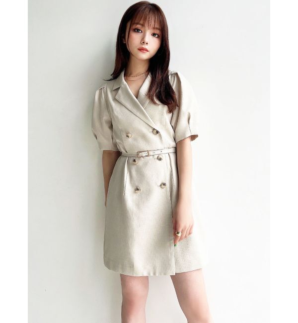 RESEXXY「パンプデザインセットリング」|リング|