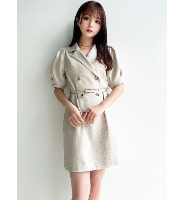 RESEXXY「パンプデザインセットリング」|リング|