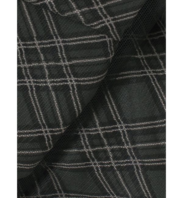 RESEXXY「チュールレイヤードフレアスカート」|スカート|