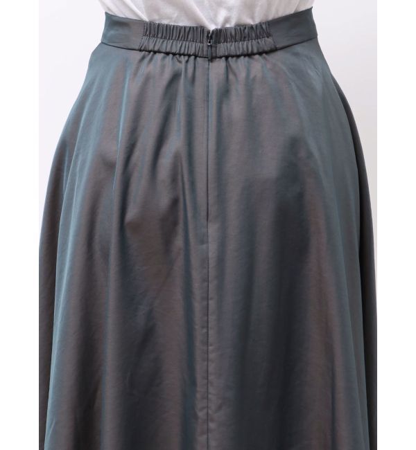 MURUA「イレヘムギャザーアシメスカート」|スカート|
