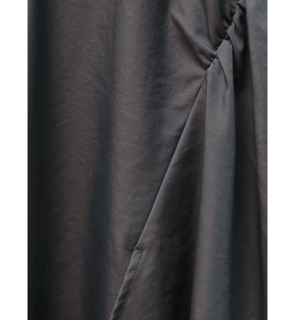 MURUA「イレヘムギャザーアシメスカート」|スカート|