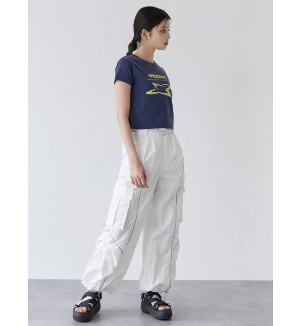 MURUA「【SHAKA】ZAMPER 2WAY EVOL CHUNKY for MURUA」|サンダル|