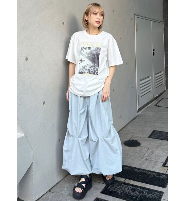 MURUA「【SHAKA】ZAMPER 2WAY EVOL CHUNKY for MURUA」|サンダル|