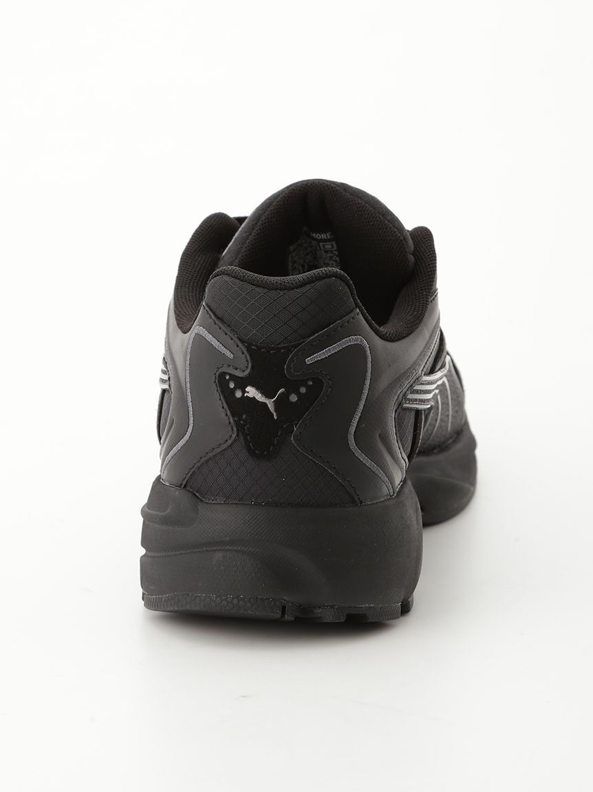 PUMA「【emmi&times;PUMA】Extos Collector」|スニーカー|