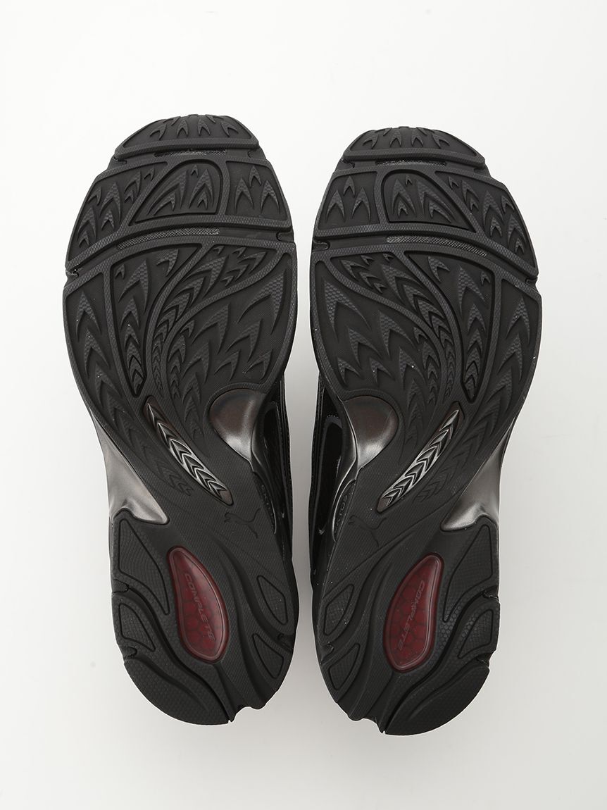 PUMA「【emmi&times;PUMA】Extos Collector」|スニーカー|