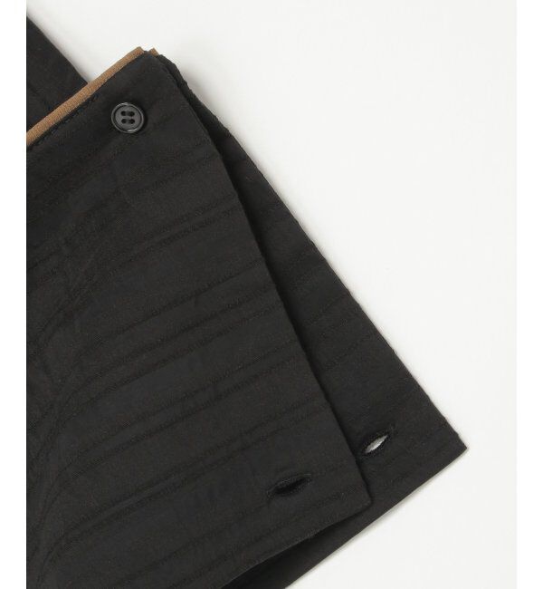 VENCE share style「ストライプビックカフスシャツ」|シャツ・ブラウス|