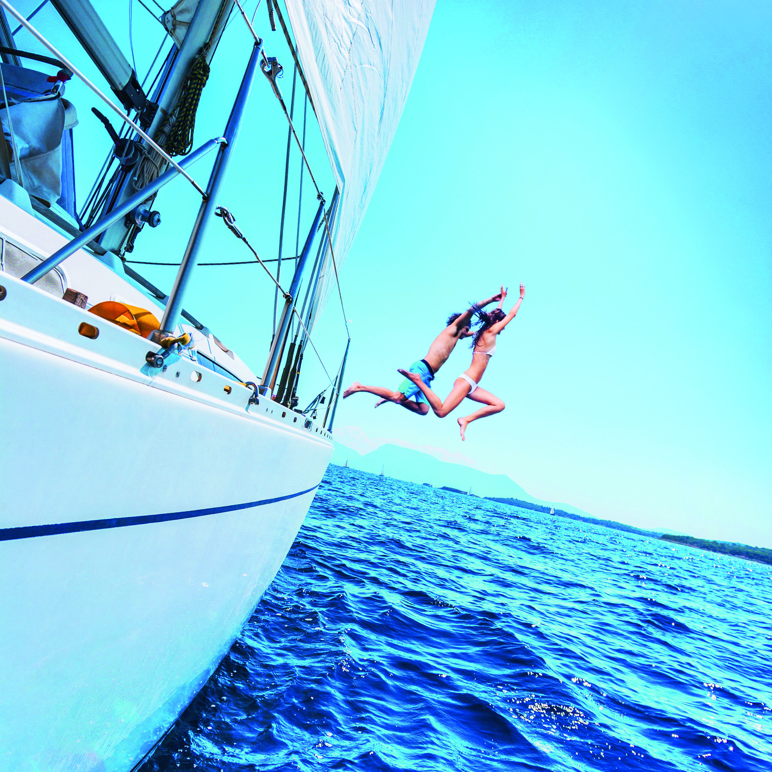 Maison Margiela&rsquo;REPLICA&rsquo;Fragrances「レプリカ　オードトワレ　セーリング　デイ 100ml 海深く広がるアクアティックな香り」|香水・フレグランス|