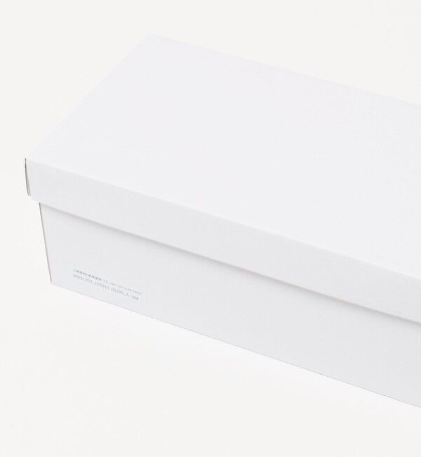 ODETTE E ODILE「ラウンド ディープ フラット◎&uarr;」|レインシューズ|