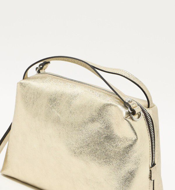 UNITED ARROWS「＜GIANNI CHIARINI＞ALIFA MTL M バッグ」|ショルダー・メッセンジャー|