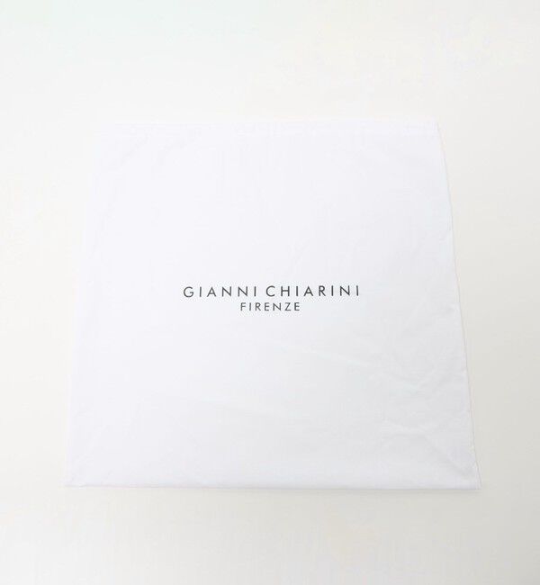 UNITED ARROWS「＜GIANNI CHIARINI＞ALIFA MTL M バッグ」|ショルダー・メッセンジャー|