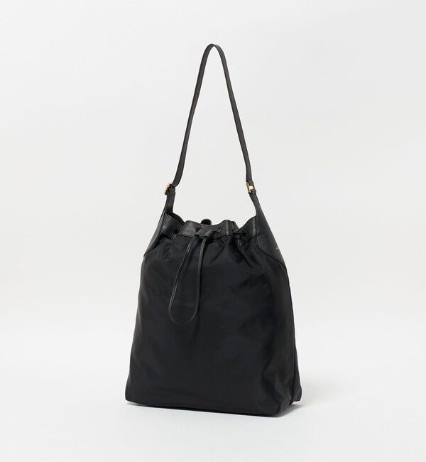 UNITED ARROWS「＜ORSETTO＞RITMO ドローストリング バッグ」|ショルダー・メッセンジャー|