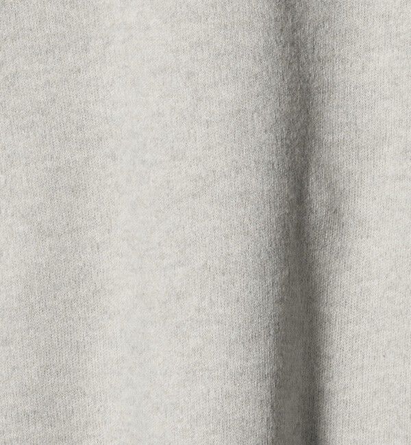 AEWEN MATOPH「＜AEWEN MATOPH＞スムースバイカラーニット」|ニット・セーター|