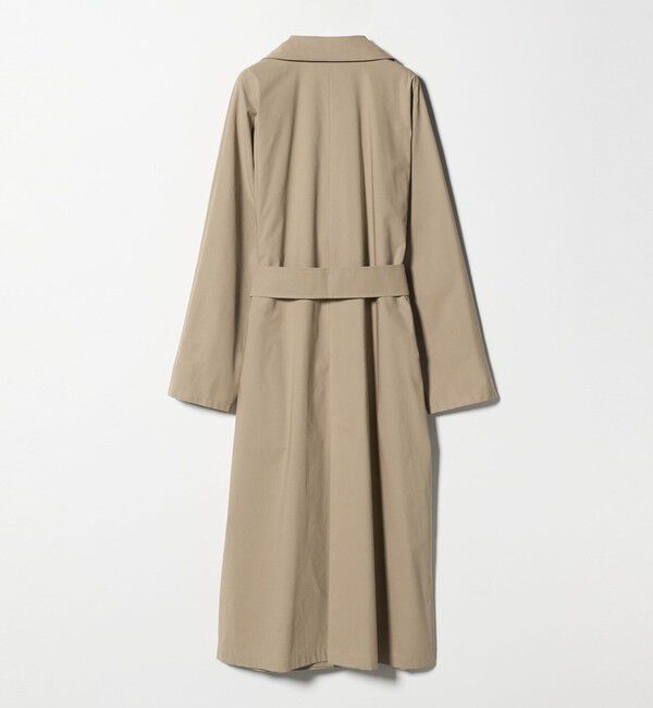 UNITED ARROWS「トレンチコート」|トレンチコート|