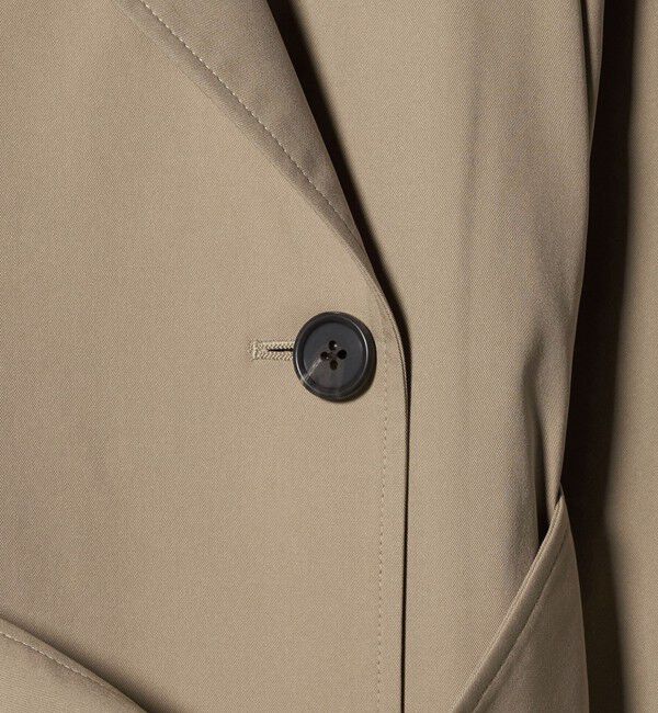 UNITED ARROWS「トレンチコート」|トレンチコート|