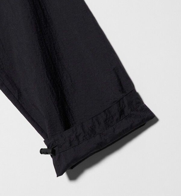 AEWEN MATOPH「＜AEWEN MATOPH＞アノラックショートブルゾン ‐ ウォッシャブル ‐」|その他|