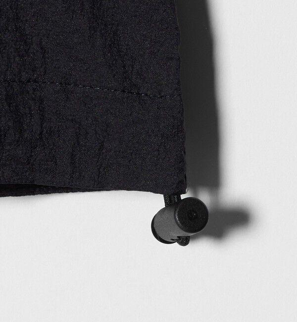 AEWEN MATOPH「＜AEWEN MATOPH＞アノラックショートブルゾン ‐ ウォッシャブル ‐」|その他|