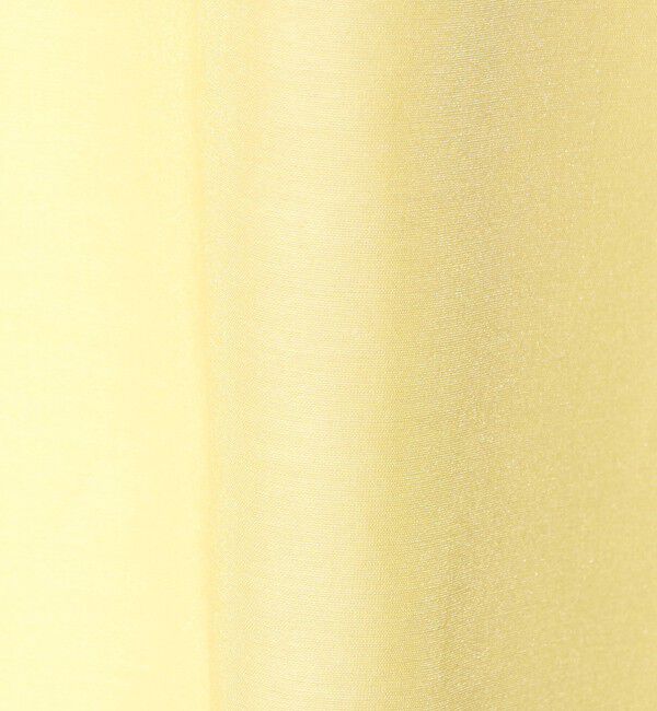 AEWEN MATOPH「＜AEWEN MATOPH＞コットンシルク ボウタイシャツ ‐ ウォッシャブル ‐」|シャツ・ブラウス|