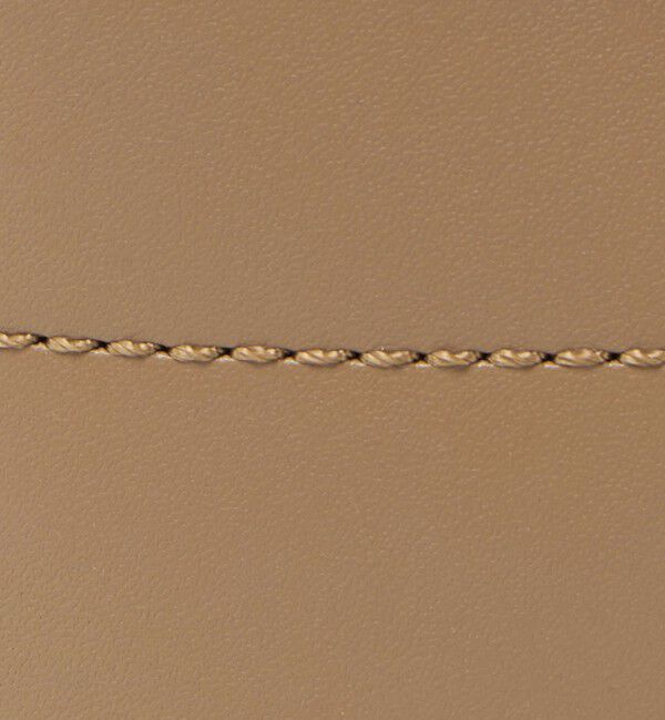 UNITED ARROWS「＜ORSETTO＞SCATOLA バッグ」|ハンドバッグ|