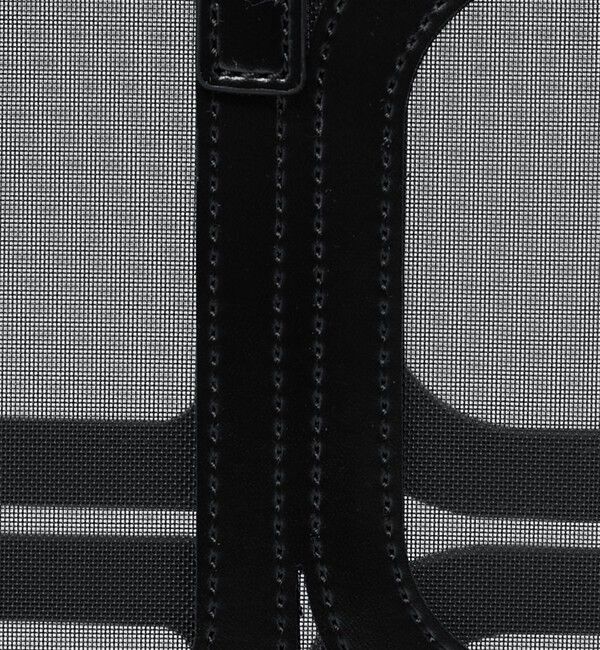 UNITED ARROWS「＜ORSETTO＞TULLE トートバッグ」|トートバッグ|