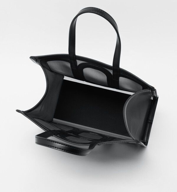 UNITED ARROWS「＜ORSETTO＞TULLE トートバッグ」|トートバッグ|