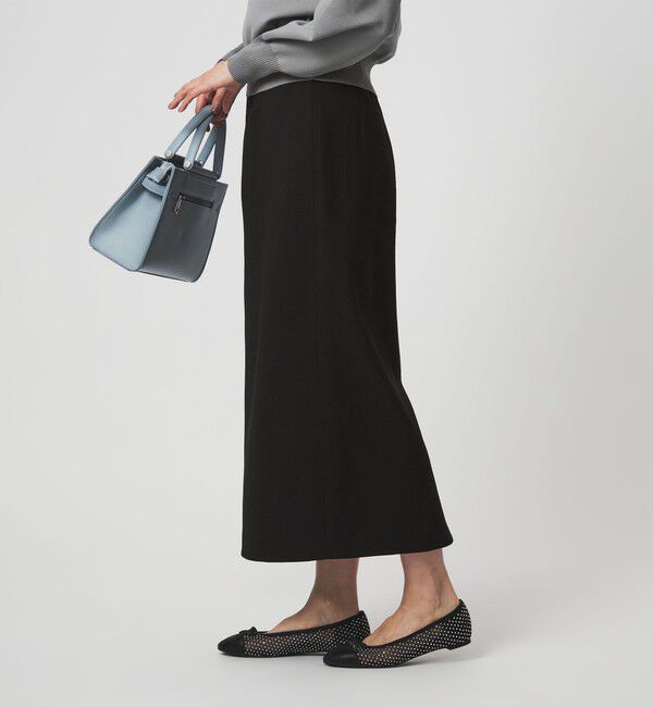 UNITED ARROWS green label relaxing「［size SHORTあり］fleurie(フルリー) タイト スカート」|タイト|