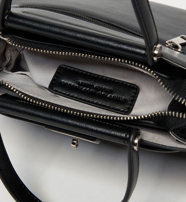 UNITED ARROWS green label relaxing「2WAY ベルト ハンドバッグ / ショルダーバッグ」|ハンドバッグ|