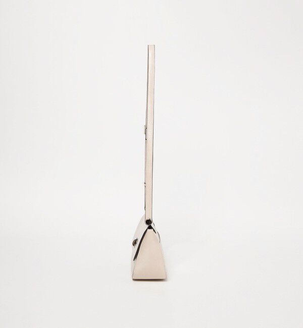 UNITED ARROWS green label relaxing「フラップポシェット / ショルダーバッグ」|ショルダー・メッセンジャー|