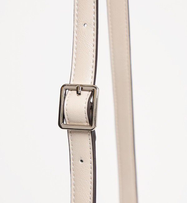 UNITED ARROWS green label relaxing「フラップポシェット / ショルダーバッグ」|ショルダー・メッセンジャー|