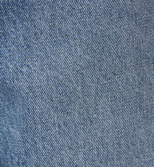 UNITED ARROWS green label relaxing「【別注】＜Levi's（R）＞CINCH BAGGY ジーンズ デニム パンツ」|デニム|