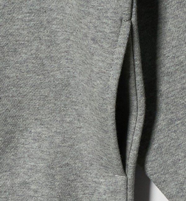 UNITED ARROWS green label relaxing「【別注】＜RUSSELL ATHLETIC＞GLR ハーフジップ スウェット」|スウェット・ジャージ|