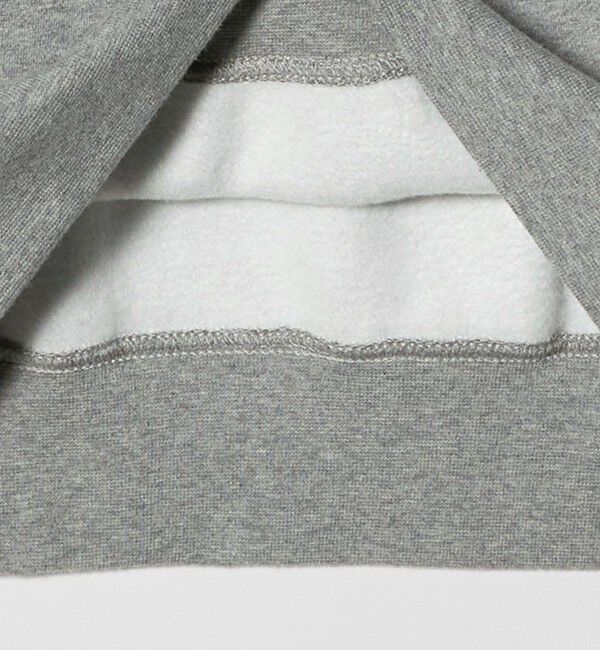 UNITED ARROWS green label relaxing「【別注】＜RUSSELL ATHLETIC＞GLR ハーフジップ スウェット」|スウェット・ジャージ|