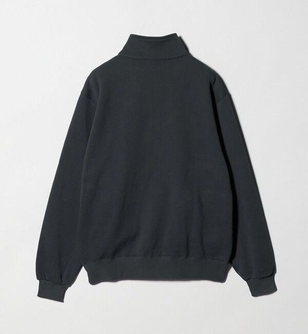 UNITED ARROWS green label relaxing「【別注】＜RUSSELL ATHLETIC＞GLR ハーフジップ スウェット」|スウェット・ジャージ|