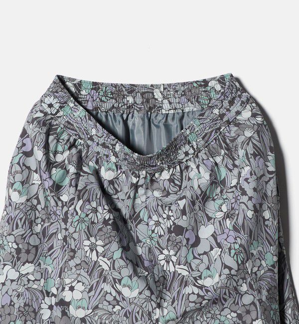 UNITED ARROWS green label relaxing「LIBERTY フレア スカート」|フレア|