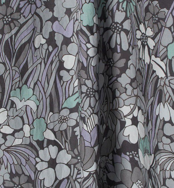 UNITED ARROWS green label relaxing「LIBERTY フレア スカート」|フレア|