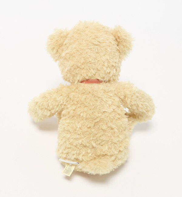 UNITED ARROWS green label relaxing「＜JAMIE KAY＞くまのアーサー ぬいぐるみ / Striped Bow Arthur」|フィギュア・ホビー|